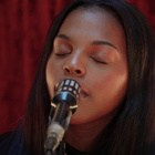 Mentissa reprend "Easy On Me" d'Adele