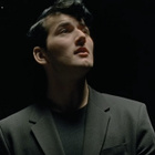 Gjon's Tears : le clip de "Silhouette"