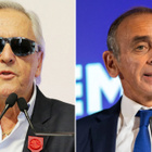 Handicap : Gilbert Montagné étrille Zemmour