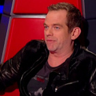 Garou évoque son départ de "The Voice"