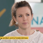 Lorie raconte son combat contre l'endométriose