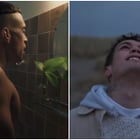 Mahmood et BLANCO réunis sur "Brividi"