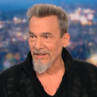 Florent Pagny se confie au 20h sur son cancer