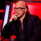 Pascal Obispo de retour dans "The Voice" ?