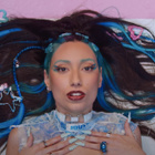 Kalika frappe fort avec "Olala" pour son 1er EP