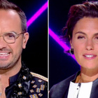 Jarry et Alessandra Sublet quittent "Mask Singer"