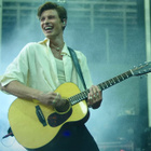 Shawn Mendes : le clip de "When You're Gone"