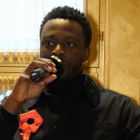 Dadju : un album commun Gims ? Il répond