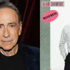 Alain Chamfort raconte "Manureva" (1979)