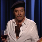 Jimmy Fallon se moque de Macron en chanson