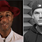 Aloe Blacc reprend "Wake Me Up" pour Avicii