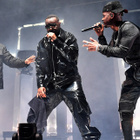 Sexion d'Assaut : le concert diffusé sur W9