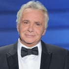 Michel Sardou dit "réfléchir" à un retour musical