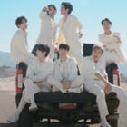 BTS nostalgique dans "Yet To Come"