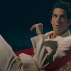 Mika : le clip virevoltant "Yo Yo"