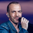 Calogero : sa fille le rejoint sur scène !