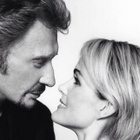 Laeticia : son message pour Johnny Hallyday