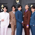 BTS sous pression après l'annonce de sa pause