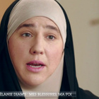 Diam's : "Je ne suis pas qu'un voile"