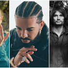 Top Albums : Jul numéro un devant Drake