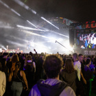 TEST : Es-tu incollable sur les festivals de l'été ?