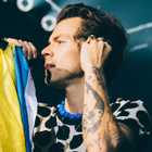 Harry Styles fait de Bercy sa "Harry's House"
