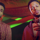 Calema veut séduire la France avec "Te Amo"