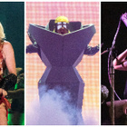 Lady Gaga lance le "Chromatica Ball"