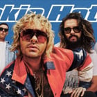 Tokio Hotel : un clip et un nouvel album !