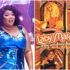 "Lady Marmalade" avec Ariana Grande et Lizzo ?