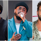 Slimane : les invités de son album