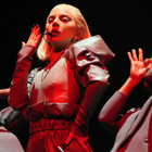 Lady Gaga au Stade de France, c'était comment ?