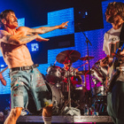Red Hot Chili Peppers : nouvel album à l'automne
