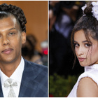 Stromae et Camila Cabello parlent de leur duo