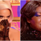 Drag Race France : le jury en larmes