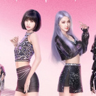 BLACKPINK : l'album daté, 2 concerts en France