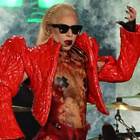 Lady Gaga parle de l'avortement en plein concert