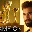 Kendji Girac : la date de diffusion de son téléfilm