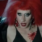 Paloma étincelle avec "Love, l'artère"