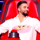 Kendji Girac se confie sur "The Voice Kids"