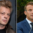 Benjamin Biolay tacle Bachelot et Macron
