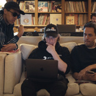 Grand Corps Malade, Ben Mazué, G. Faye : le clip