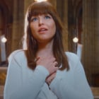 Natasha St-Pier : le clip de "Jeanne"