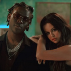 Rema remixe "Calm Down" avec Selena Gomez