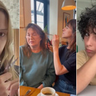 Révolution en Iran : Angèle se coupe les cheveux