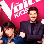 The Voice Kids : 2 nouveaux coachs !