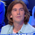 Amaury Vassili répond aux critiques