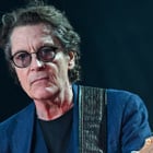 Francis Cabrel en deuil : sa mère est morte