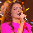 Star Ac : Jenifer chante un medley de ses tubes