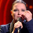 Anne Sila reprend Balavoine et éblouit